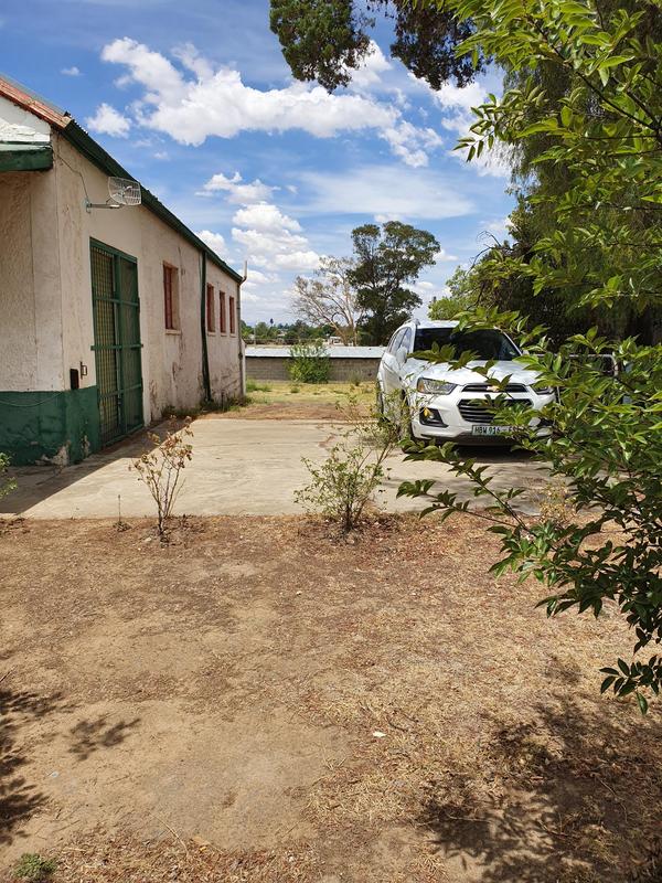 2 Bedroom Property for Sale in Ladybrand Free State